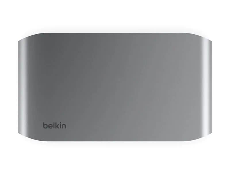 Belkin Connect Thunderbolt 4 Core Hub