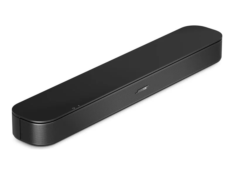 Bose TV Speaker Bluetooth Soundbar, 2nd Gen - Black | 78819144