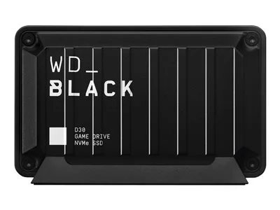 

WD Black 1TB D30 Game Drive SSD - Portable External Solid State Drive