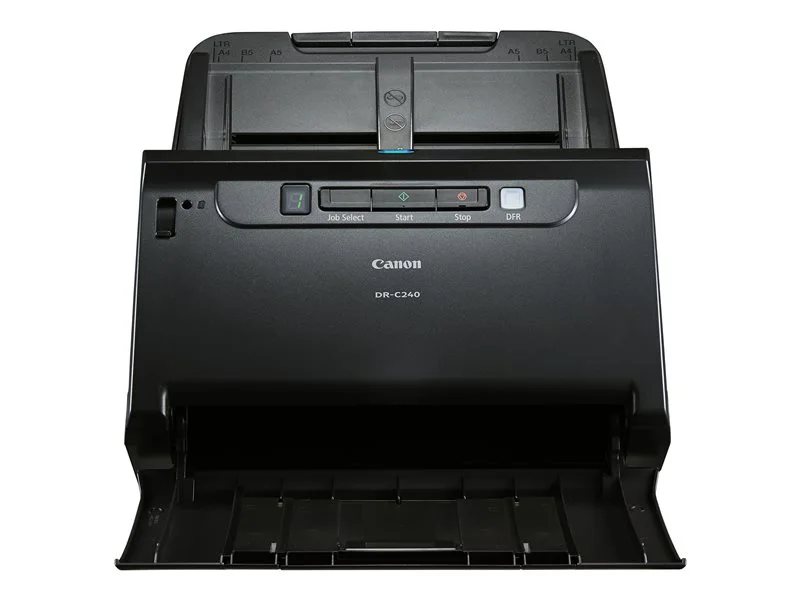 Canon imageFORMULA DR-C240 Office Document Scanner