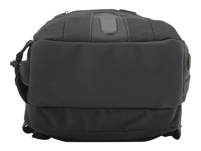 Backpack carrying Targus EcoSmart notebook backpack Lenovo US Spruce | -