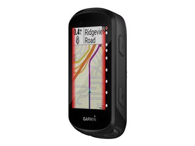 

Garmin Edge 530