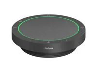 Jabra Speak 2 40 MS Wired Hands-free Speakerphone - Dark Gray