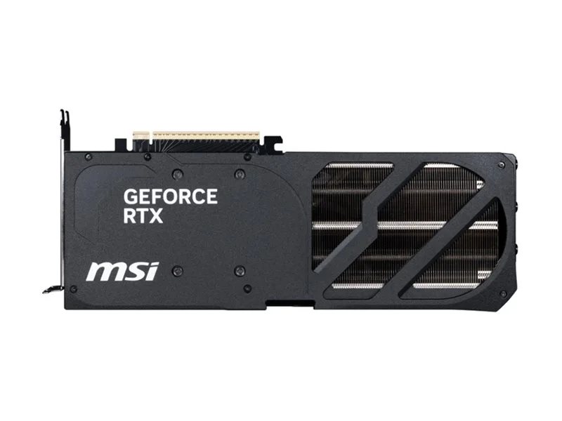 MSi GeForce RTX™ 5070 12G SHADOW 3X OC Gaming Graphics Card