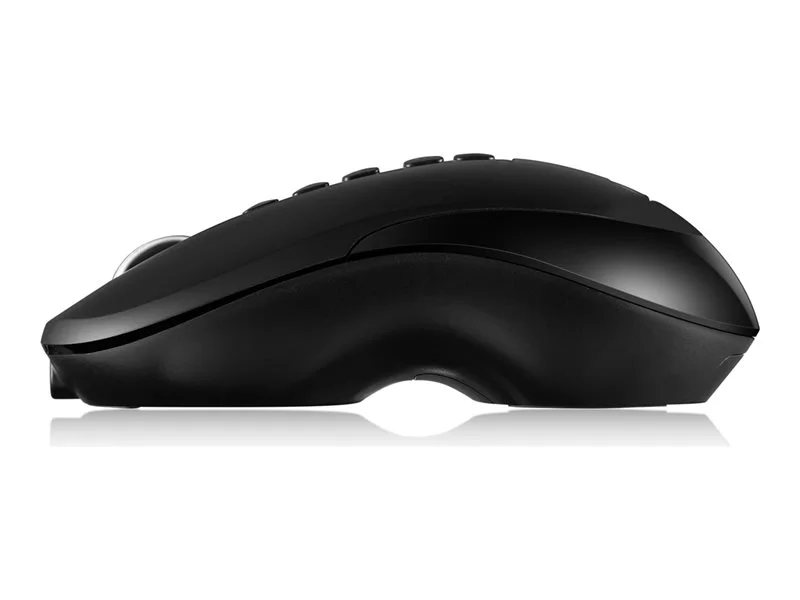 Wireless Multifunctional Presenter Mouse | Adesso | 78704616
