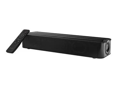 

Creative Labs Stage SE Compact Multimedia Under Monitor Soundbar