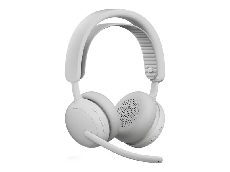 Logitech Zone Wireless 2 ES Noise-Canceling Headset for Business