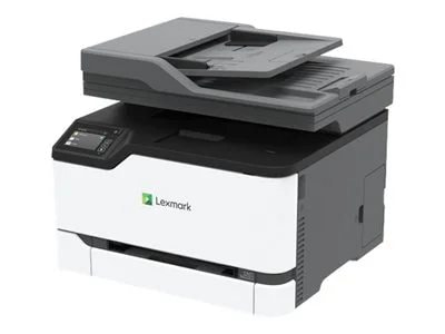 

Lexmark Color MC3426i Wireless All-in-One Laser Printer, Scan & Copy, Duplex Printing (40N9650)