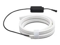 2m Outdoor Philips Hue Strip Light Kit - White & Colour