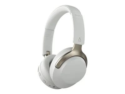 Creative Labs Zen Hybrid Over-Ear Headphones with SXFI Technology - Gray