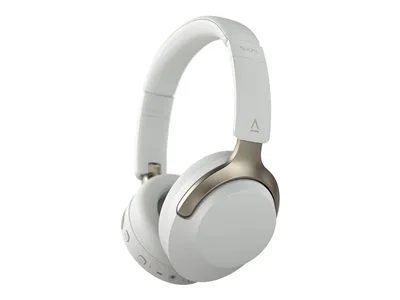 Creative Zen Hybrid SXFI - Headset - Black