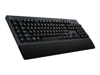 

Logitech G613 Wireless Mechanical Gaming Keyboard