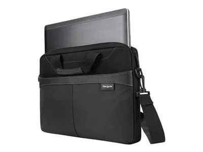 Photos - Business Briefcase Targus Business Casual Slipcase - notebook carrying case 78011928 