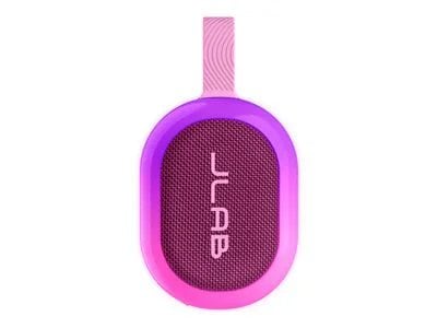 JLab - Pop Party Speaker - Mulberry - image 2