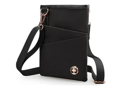 Swissdigital Katy Rose NG Sling Bag - Black