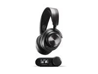 ヘッドホン SteelSeries Nova Pro Wireless Xbox 61521 Amazon.com: SteelSeries Arctis Nova Pro Wireless Xbox Multi