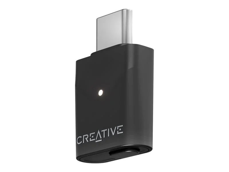 Creative Labs BT-W6 Bluetooth 5.4 Wireless Audio Transmitter