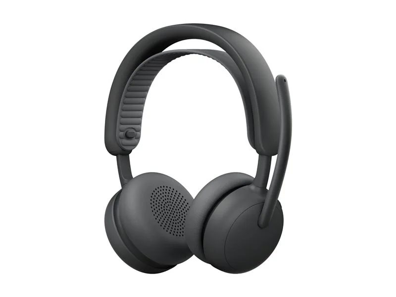 Logitech Zone Wireless 2 ES Headset for Business, Teams Version