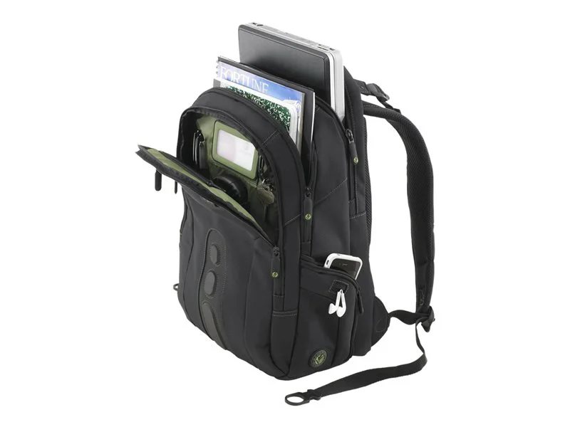carrying Backpack | US - Lenovo Spruce EcoSmart backpack notebook Targus