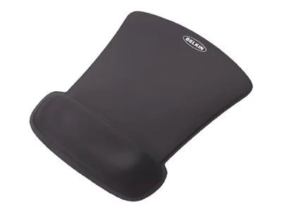 Belkin WaveRest Gel Mouse Pad - Black - image 5