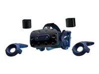 HTC VIVE Pro 2 Full Virtual Reality System