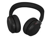 Jabra EVOLVE2 75-USB-C UC STEREO - BLACK