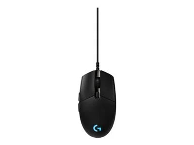 

Logitech PRO (HERO) Gaming Mouse (with HERO 25K Sensor)