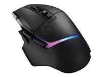 Logitech G502X PLUS Wireless Gaming Mouse - Black | 78232086 