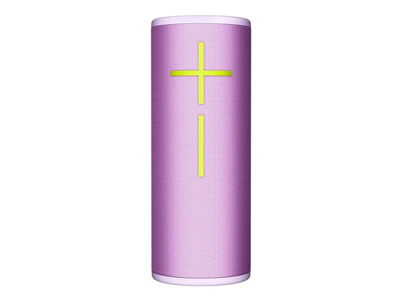 Ultimate Ears MEGABOOM 4 Wireless Bluetooth Speaker - Enchanting