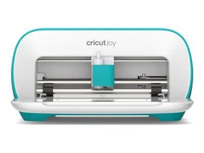 

Cricut Joy Compact DIY Cutting & Writing Machine