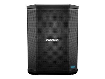 Bose S1 Pro Portable Bluetooth Speaker and PA System - Black