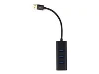 VisionTek USB 3.0 4 Port Hub
