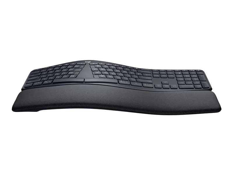Logitech K860 ERGO Split Ergonomic Keyboard | 78012409 | Lenovo US