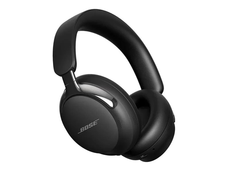 Bose QuietComfort Ultra Wireless Noise Cancelling Over-the-Ear
