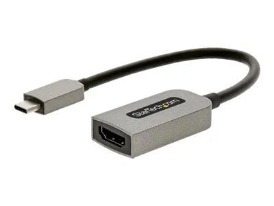 Image of StarTech USB-C to HDMI 4K60 HDR VBL