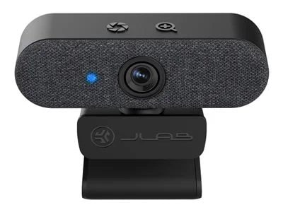 JLab - Epic Cam Webcam - Black - image 2