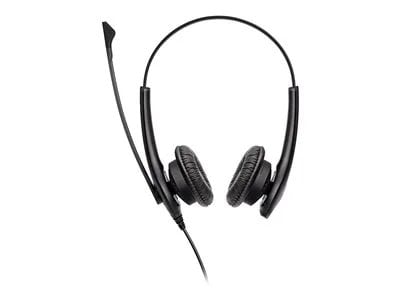 Jabra Biz 1100 EDU Headset - DUO USB-A