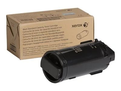 

Xerox VersaLink C500 - black - original - toner cartridge