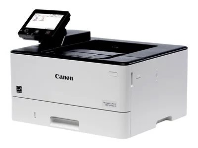 Canon imageCLASS LBP247dw II Wireless Duplex Laser Printer With Expandable Paper Capacity
