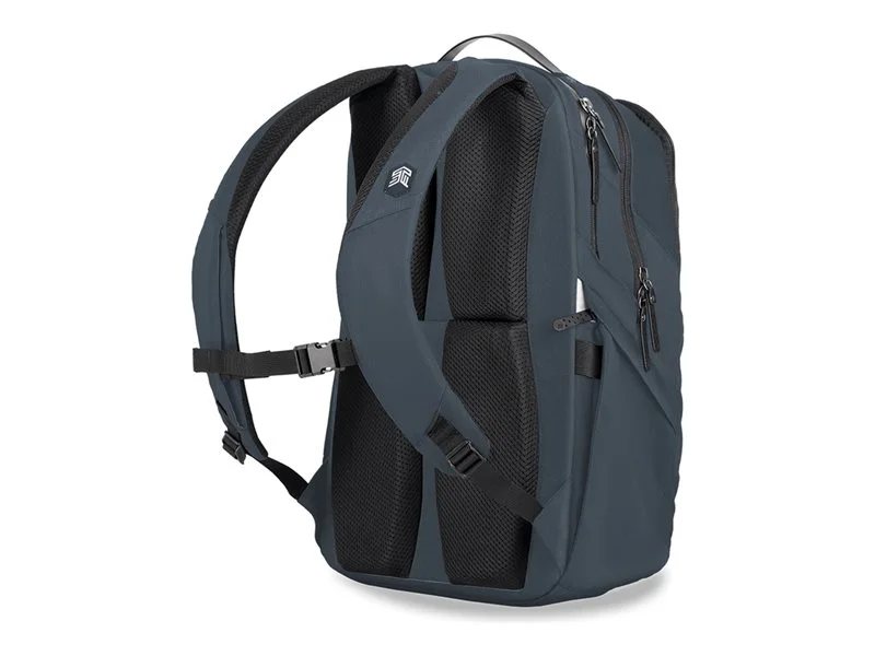 STM Myth 28L Backpack for Laptops up to 16 inches - Midnight Blue
