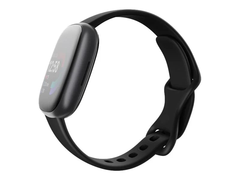 Fitbit - Versa 4 Fitness Smartwatch - Graphite - (2022) - image 6