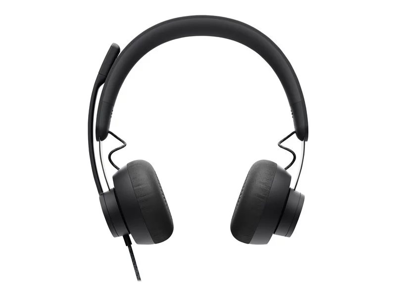 Logitech Zone Wired Noise Cancelling Headset | 78015348