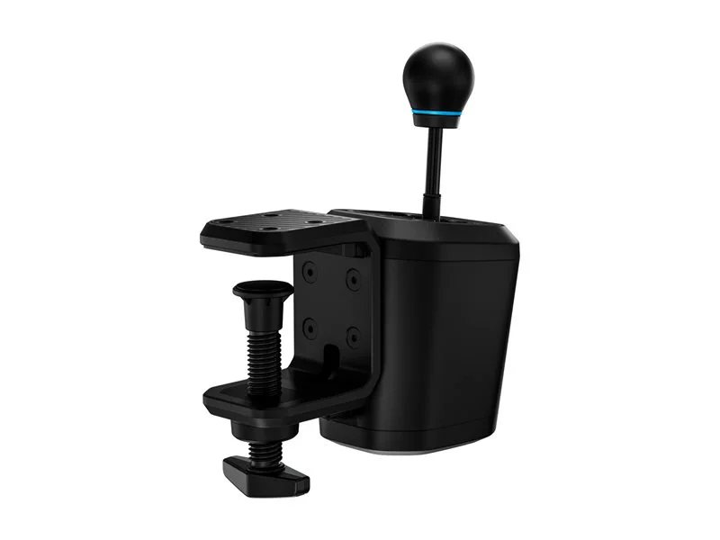 Logitech G RS H-Shifter - Black | 78819989 | Lenovo US