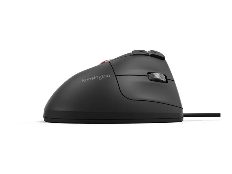 Kensington Pro Fit Ergo TB675 本体 Kensington Pro Fit Ergo TB675 Vertical Wired Trackball Mouse