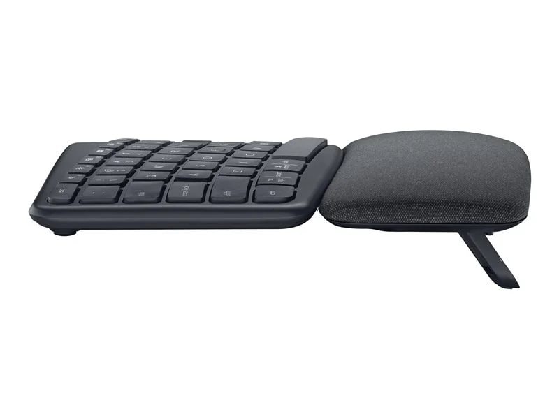 Logitech K860 ERGO Split Ergonomic Keyboard | 78012409 | Lenovo US