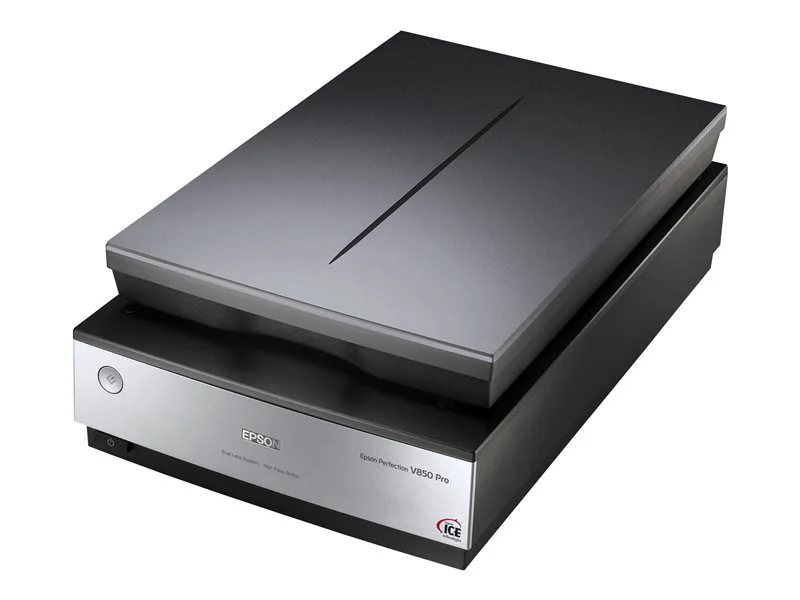 Epson Perfection V850 Pro Photo Scanner | 78813477 | Lenovo US