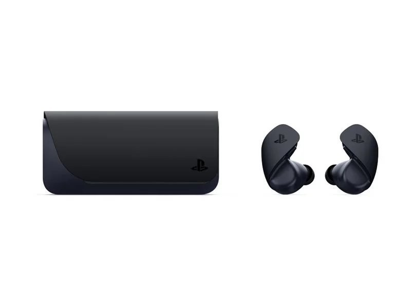 Sony PULSE Explore Wireless Earbuds - Midnight Black | 78813119
