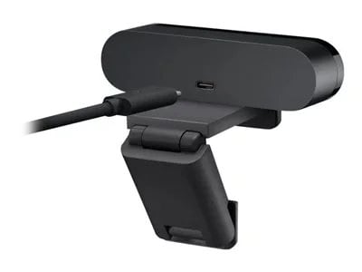 

Logitech Brio USB-A to USB-C Cable, 7.22 ft