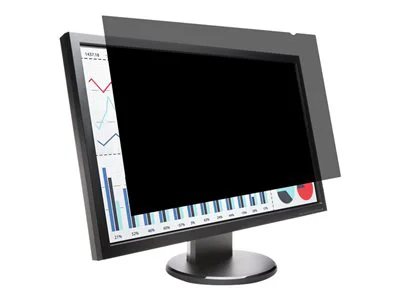 Photos - Other for Laptops Kensington FP236W9 Privacy Screen for 23.6" Widescreen Monitors  783 (16:9)