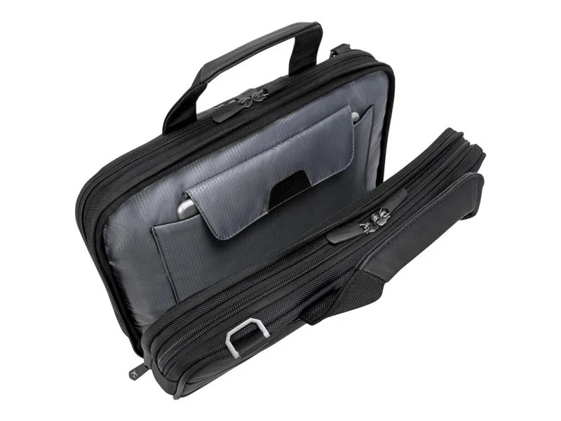 carrying Lenovo Targus - Case Revolution Checkpoint-Friendly notebook | case Topload US